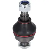 FEBI BILSTEIN Draagarmverbinding / draagarmpen 182404