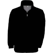 Kariban Gevoerde windbreaker heren K632
