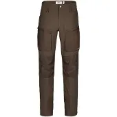 Fjällräven - Keb Agile Trousers - Trekkingbroek 58 - Regular, bruin