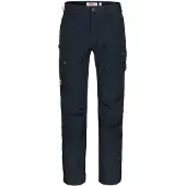 Fjällräven - Vidda Pro Ventilated Trousers - Trekkingbroek 58 - Long, blauw