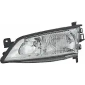 Diederichs 1824983 Koplamp