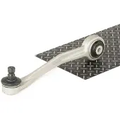 RIDEX 772S0698 Reparatieset, wieldraagarm
