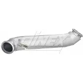 DINEX 2AE006 Voorpijp