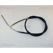 TRISCAN 8140 29137 Handremkabel