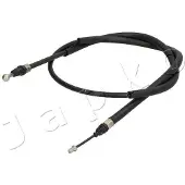 Japko 131102 Handremkabel