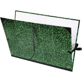 Canson Tekenmap Canson Classic 520x720mm lintsluiting groen