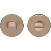Formani David Rockwell ECLIPSE DRWC53 toilet-/badkamersluiting - PVD licht brons