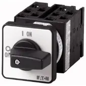 Eaton PowerWare Eaton Electric GmbH, aan/uit-schakelaar, type T0-5-15150/E (artikelnummer 014145)