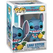 Ginza.se Disney Lilo & Stitch - Luau Stitch 1567 - Pop!