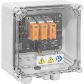 Weidmuller 2791930000 PVN1M1I2SXFXV1O0TXPX11 Stringbox