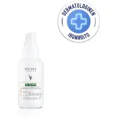 VICHY Capital Soleil Uv Clear Dagelijkse Zonnebrandcrème Spf 50+ 40 ml