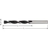 Rotec HOUTSPIRAALBOOR Ø10x200x250 IN EV-PACK