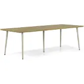 Lifestyle Garden Furniture Lifestyle Montana dining tuintafel 240 x 100 cm