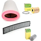 MANN-FILTER MNF4055N0188 Filterset