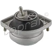 Topran 500 748 Motorsteunlager