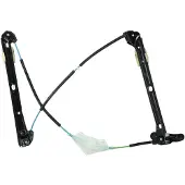 KAMOKA 7200267 Raammechanisme