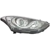Alkar 2766580 Koplamp