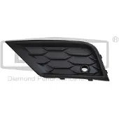 Dpa 88541797702 Ventilatiegrille, bumper