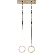 Swing King Swingking Turnringen Hout