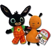 Spectron - Flop Knuffel