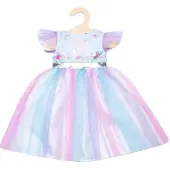 Heless Babypoppenkleding Prinsessenjurk 28-35 Cm 2-delig