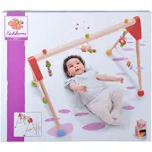Simba Eichhorn Baby Houten Gym