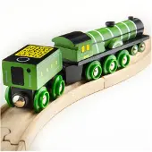 Bigjigs Flying Scotsman (4)