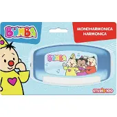 Bumba Speelgoedinstrument - Mondharmonica - Mijn eerste mondharmonica