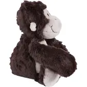 Nici Knuffel Aap 20cm Bruin bruin Pluche Nici Knuffel