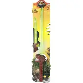 Toi-Toys Toi Toys World Of Dinosaurs Lichtzwaard Geel geel Kunststof