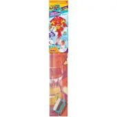 Kites Ready 2 Fly - Pop-up Mini Nylon Vlieger Draak