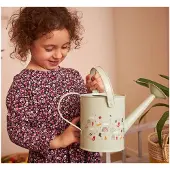 Goki Kindersproeier - - Lente sproeier - Metaal - Groen - 30 x 12 x 22 cm