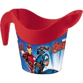 MONDO Emmerset Spiderman, 6dlg.