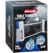 Toi-Toys Toi Toys ADRENIX Tafeltennisnet compact Tafeltennisset