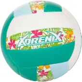 Adrenix Strandvolleybal, Maat 5
