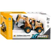 Lobbes RC Bestuurbare Constructie Graafmachine