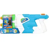 Toi-Toys Waterpistool Aqua Shock X1000 - 1700ml tank - Dubbele waterstralen.