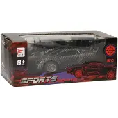 Lobbes RC Racewagen Metallic Bestuurbare Auto