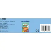 Rebo Publishers Farm – Kleurplaten naar nummer
