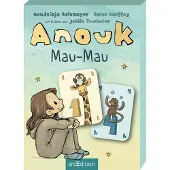 Sonstige Verlage Anouk - Mau-Mau