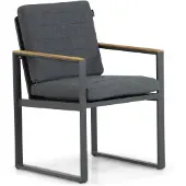 Lifestyle Garden Furniture Lifestyle Faro dining tuinstoel
