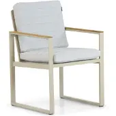 Lifestyle Garden Furniture Lifestyle Faro dining tuinstoel