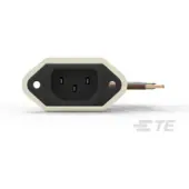 TE Connectivity 4-1609157-6 1 stuk(s) Box