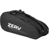 Zerv Team Line 6 Bag Grey/Black