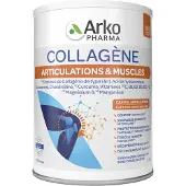 Arkopharma Collageen Gewrichten & Spieren 260 g