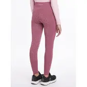 LeMieux Orla Pull Ons Legging Kids SS25 S Dusk