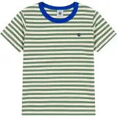 Petit Bateau T-shirt Korte Mouw BOUNTY kind 4 jaar