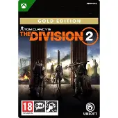 The Division 2 Gold Edition (Year 7) - Xbox One Download