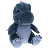 Godzilla x Kong knuffel - Godzilla 15 cm