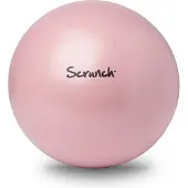 Scrunch Bal - Roze - Opvouwbaar - Recycleerbaar - 3 Jaar